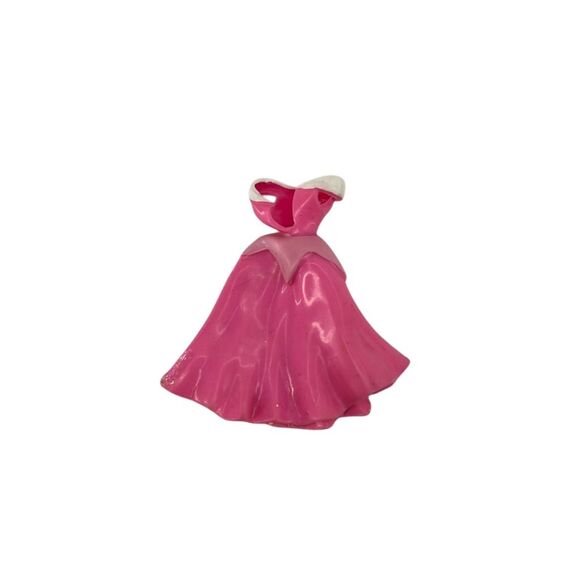 Disney Princess Magic Clip Doll Set Rapunzel Belle Ariel Cinderella 4 Dolls - Picture 9 of 10